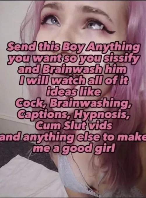 I need more stuff to watch by Blaze-914