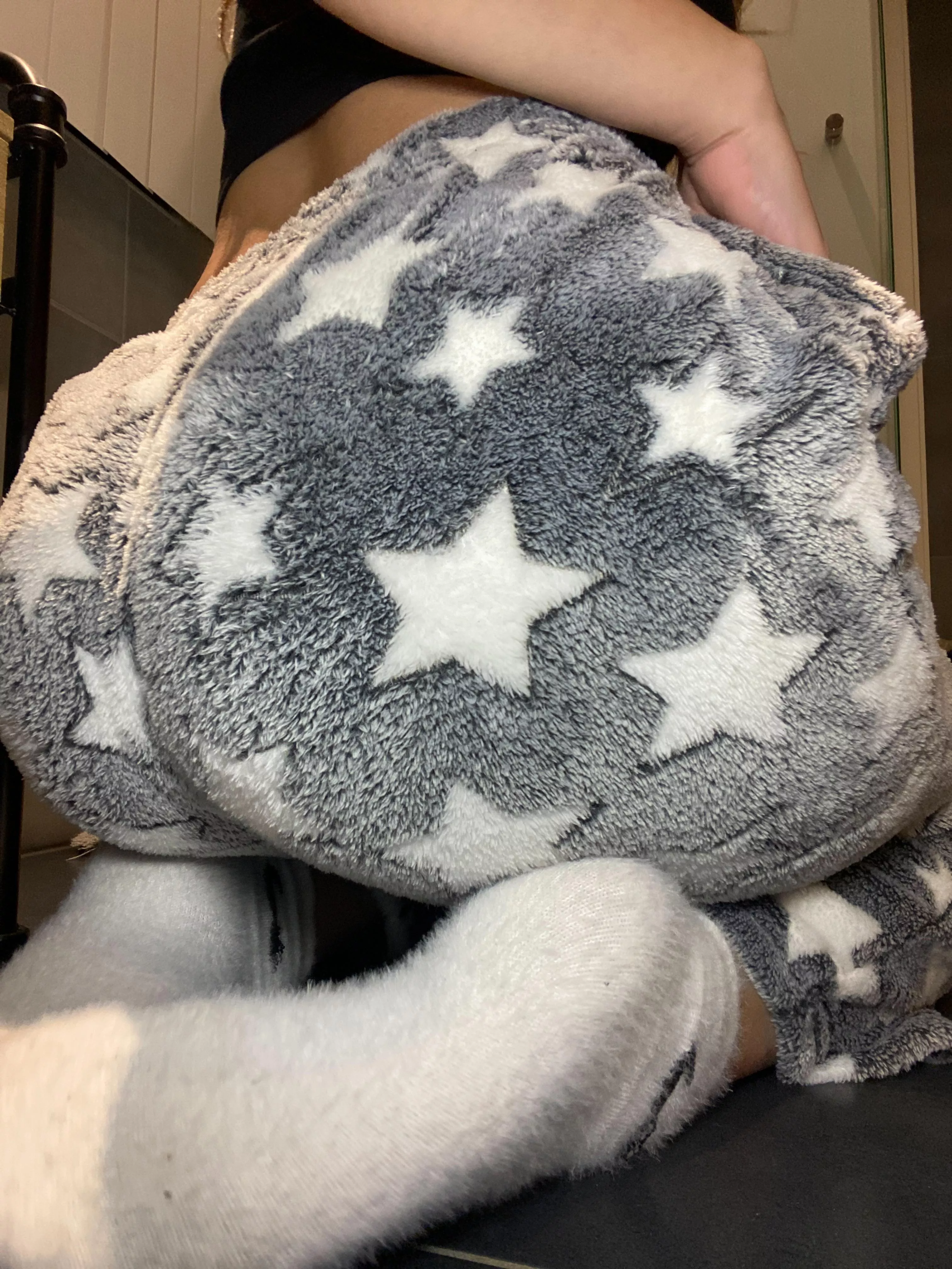 Insanely soft combo posted by MyraGoddess7