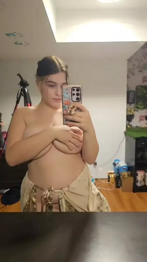 My hands are tired. Can someone help me?  by KittyRueWest