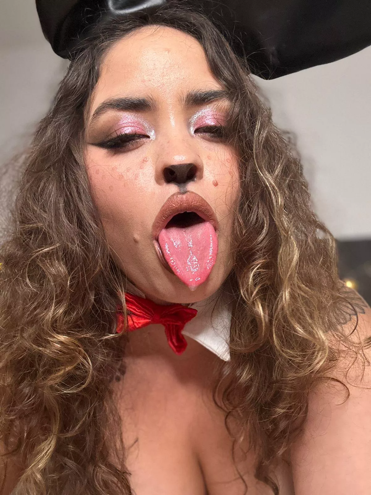 Oh look at this mess
  posted by IamLola420