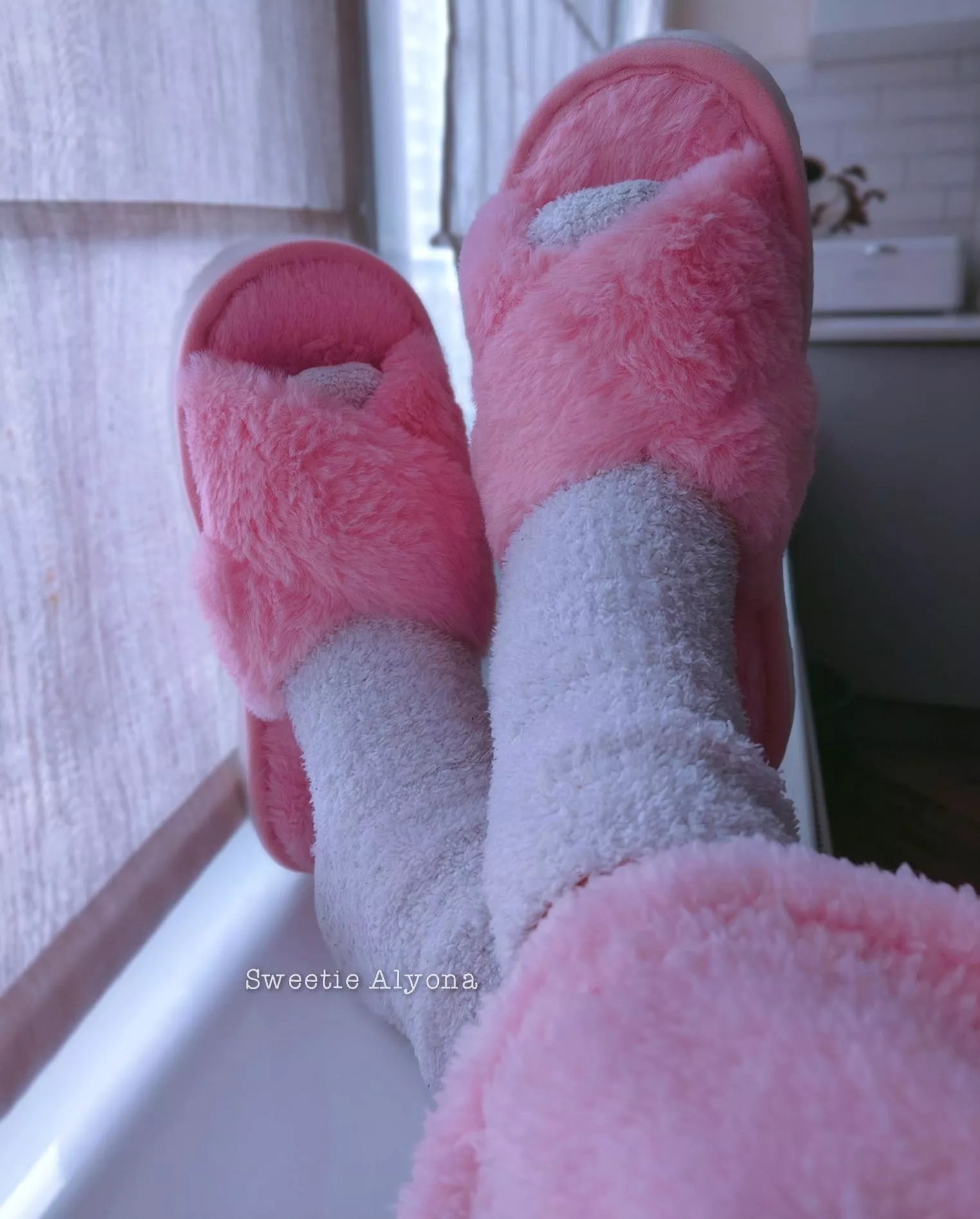 perfect outfit for rainy autumn days, so cozy 💕 posted by SweetieAlyona