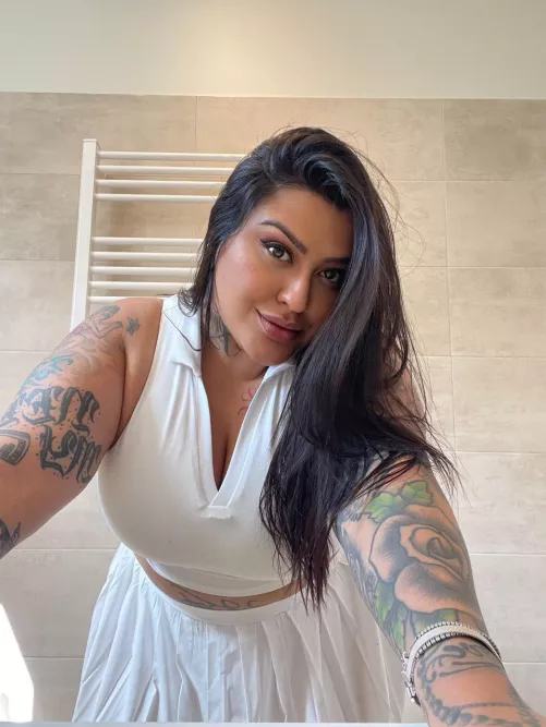 Pull out your cock and breed me
 by Internal-Skill-4699