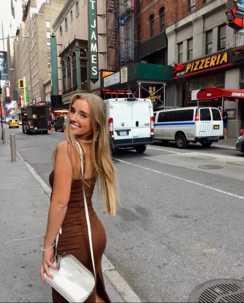 Roaming the streets by agrowander16