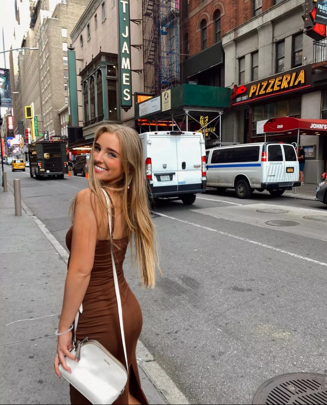 Roaming the streets posted by agrowander16