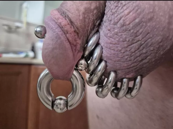 This is what it will look like when healed  by farcough2