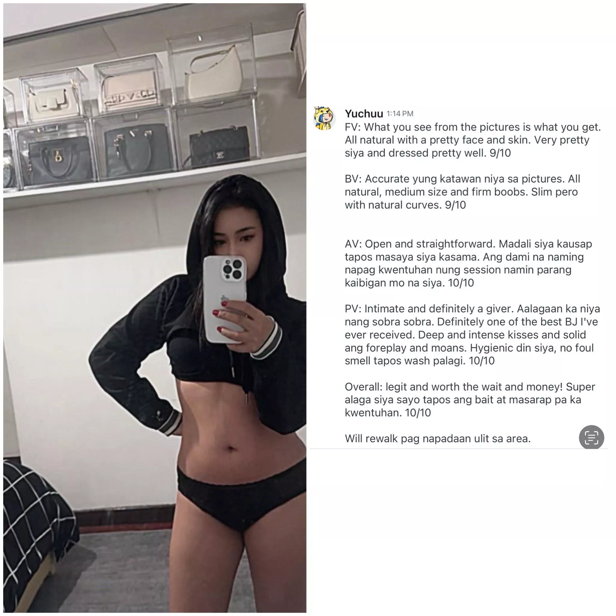 Up for schedule tg: @rmsheena  posted by Sheenamae10