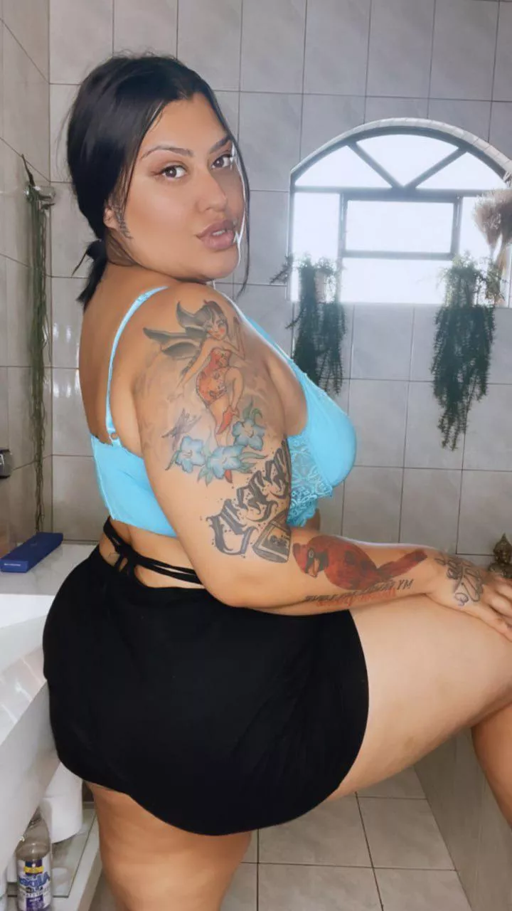 Yes, I am a beautiful girl ready for you with my tight holes
 posted by Internal-Skill-4699