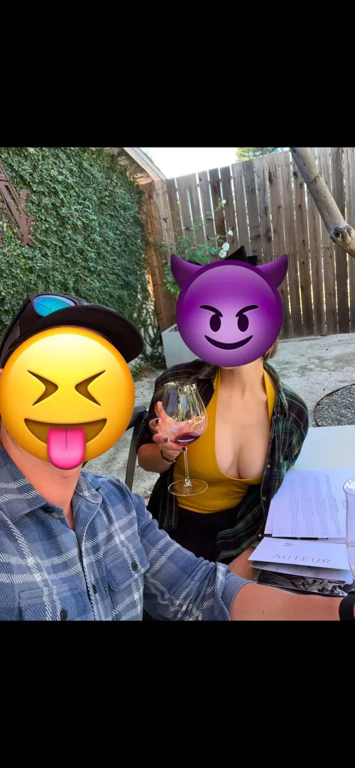 40m 38f MF4MF. Phoenix 21st thru 29th by aaaannd_its_gone