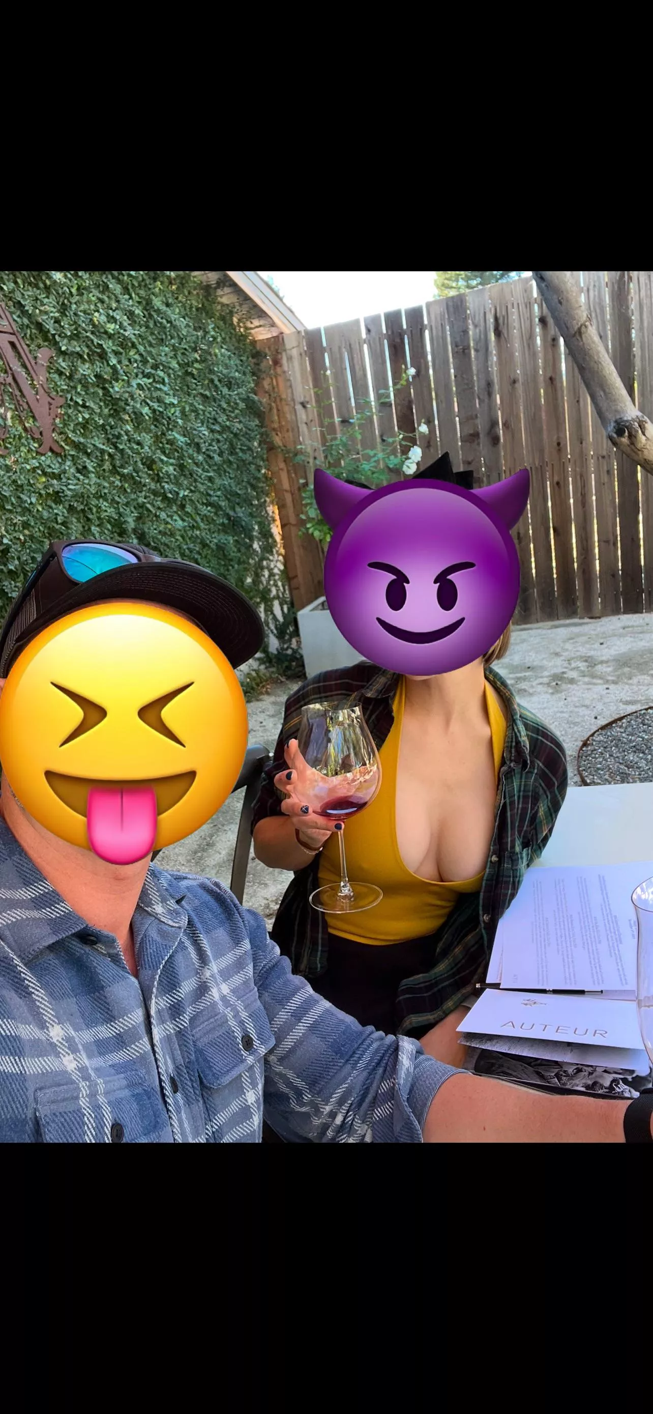 40m 38f MF4MF. Phoenix 21st thru 29th posted by aaaannd_its_gone