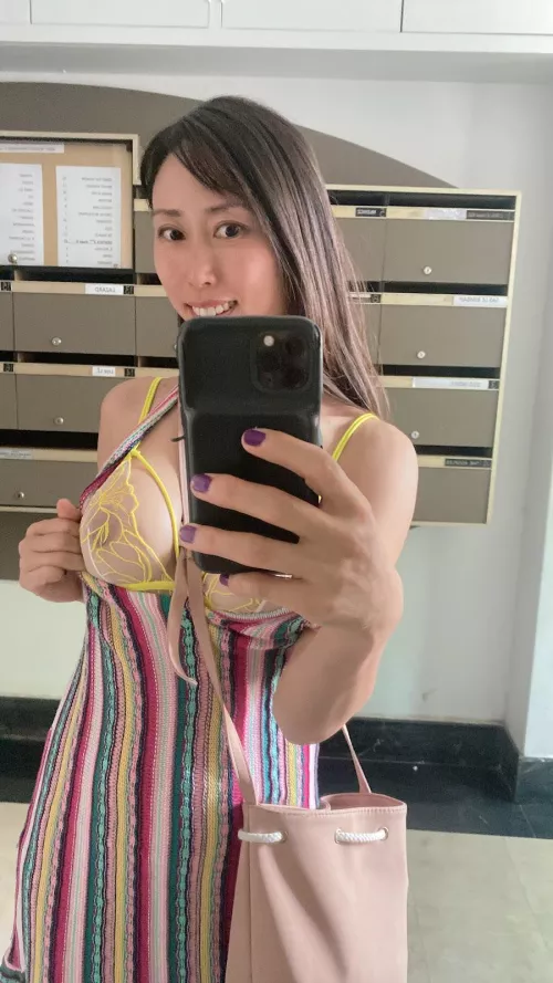 can convince you to suck my hard tits? by Layla_Se