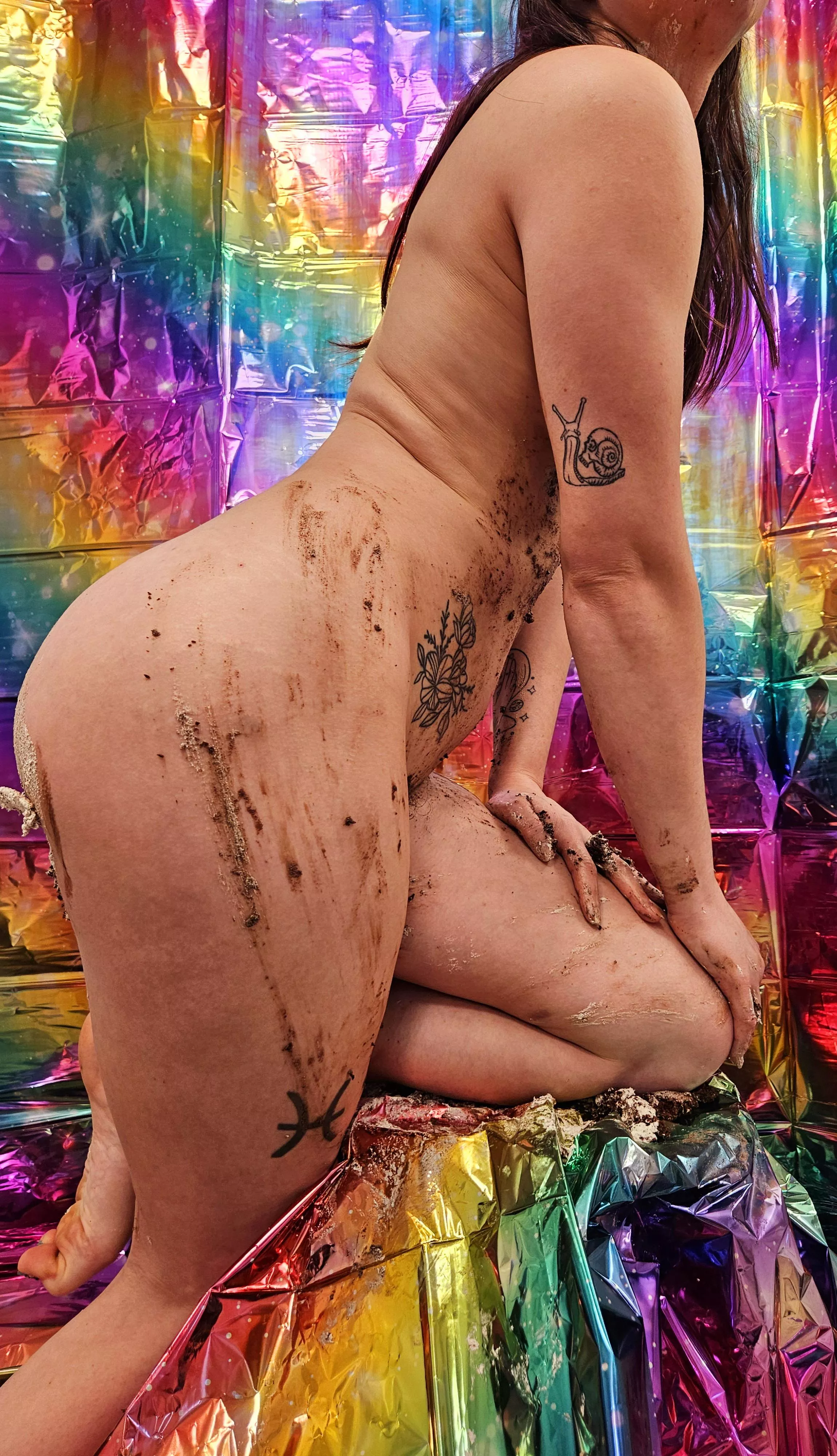 Come see the full video. 💋 posted by Sticky_Sonora