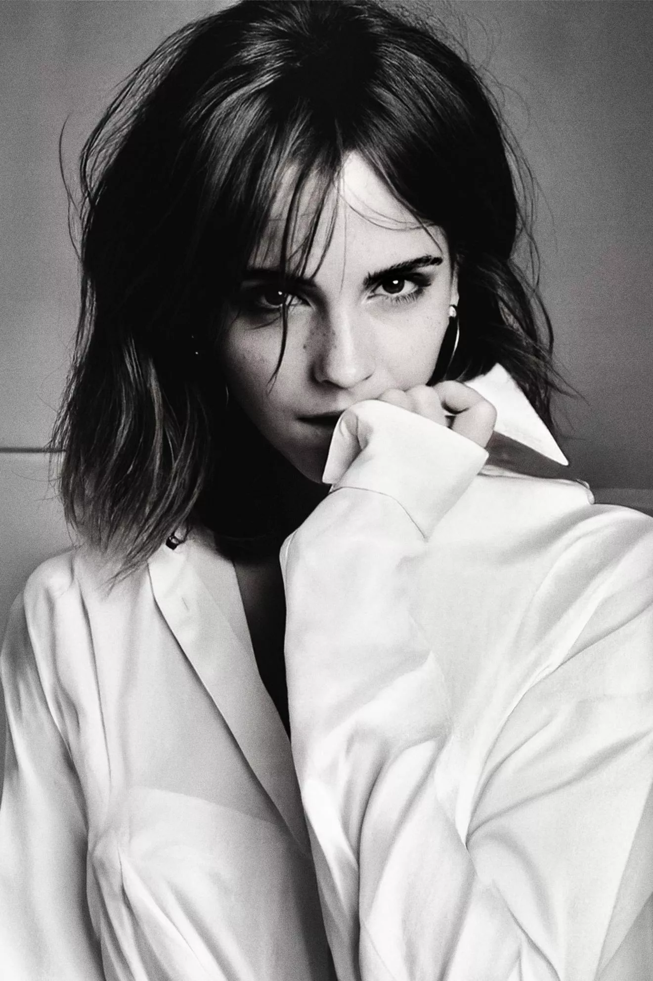 Eye contact posted by Emma17229