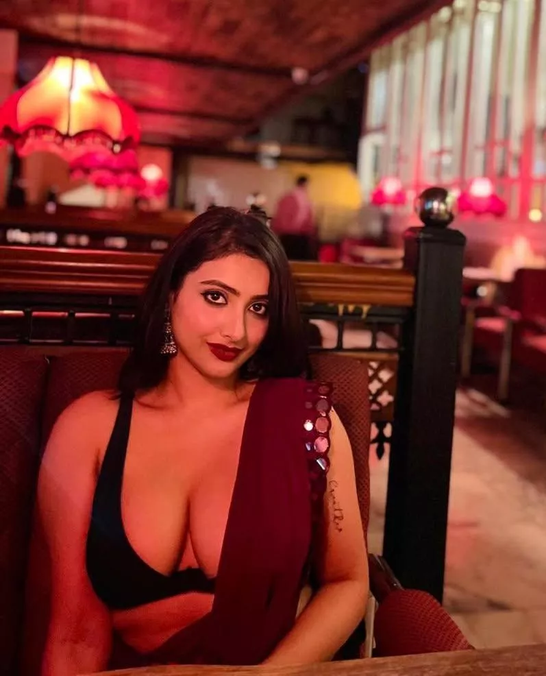 Forgot her name but damn she's hot. posted by noxtox95