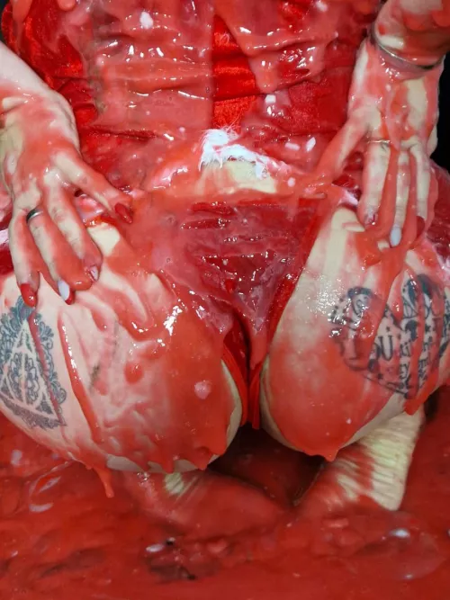 Gungy Christm-ass by Direct_Animator_7912