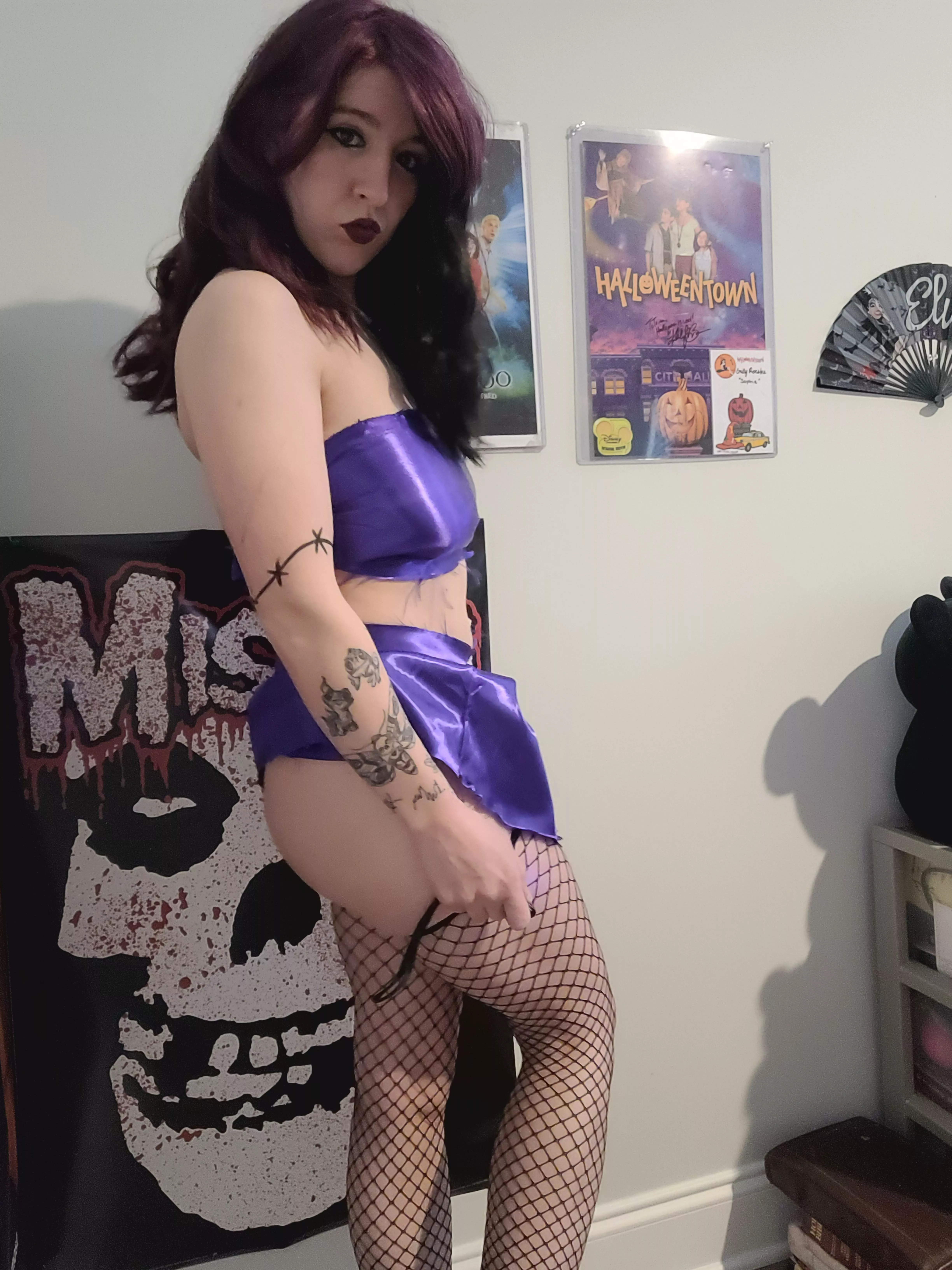 Has anyone seen frankenhooker posted by lovely_wench