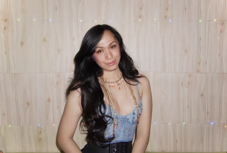 Hi ☺️ by Ts_Jade_