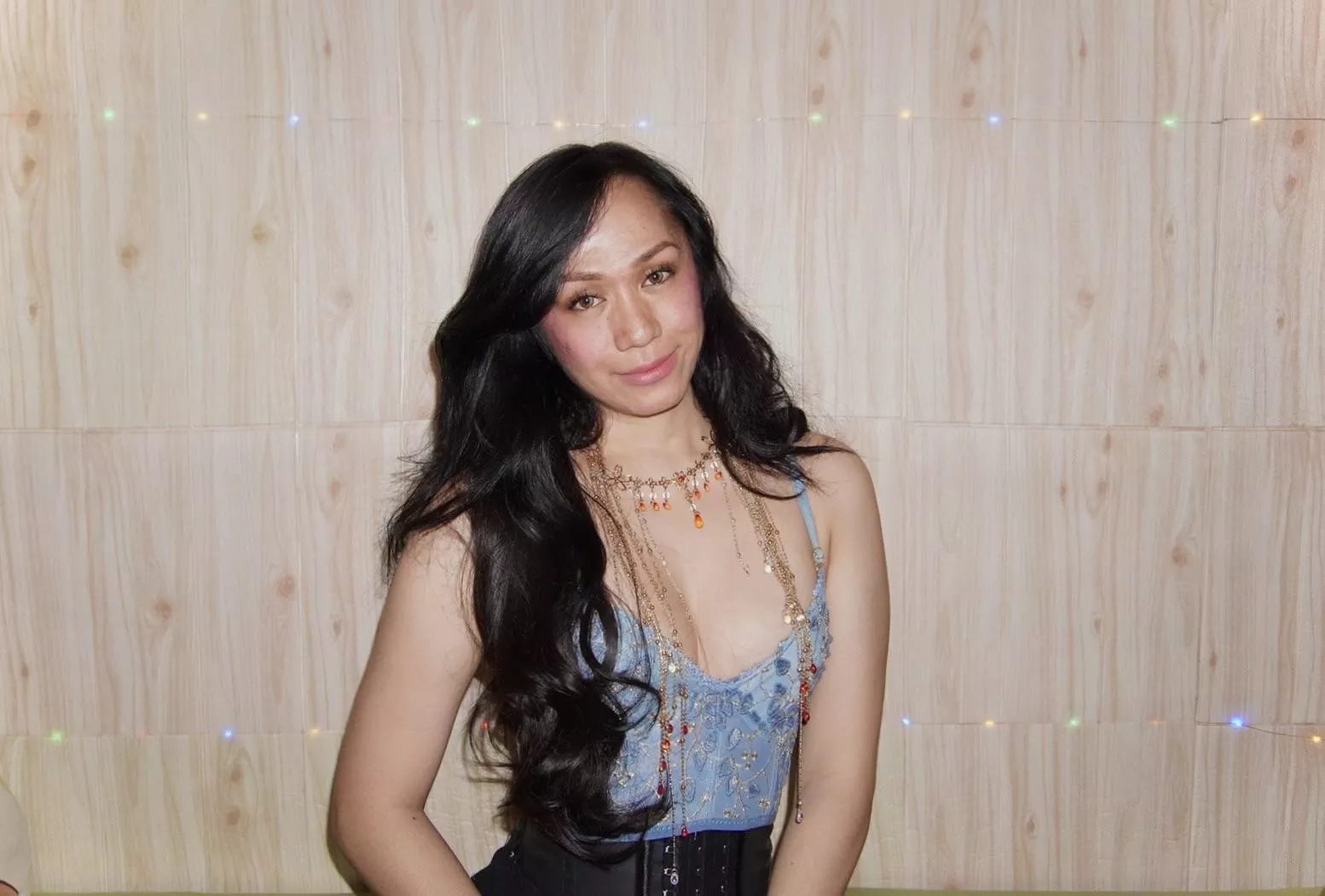 Hi ☺️ posted by Ts_Jade_