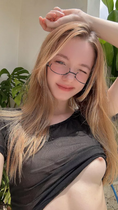 Hope your day is fantastic by DemoOksi