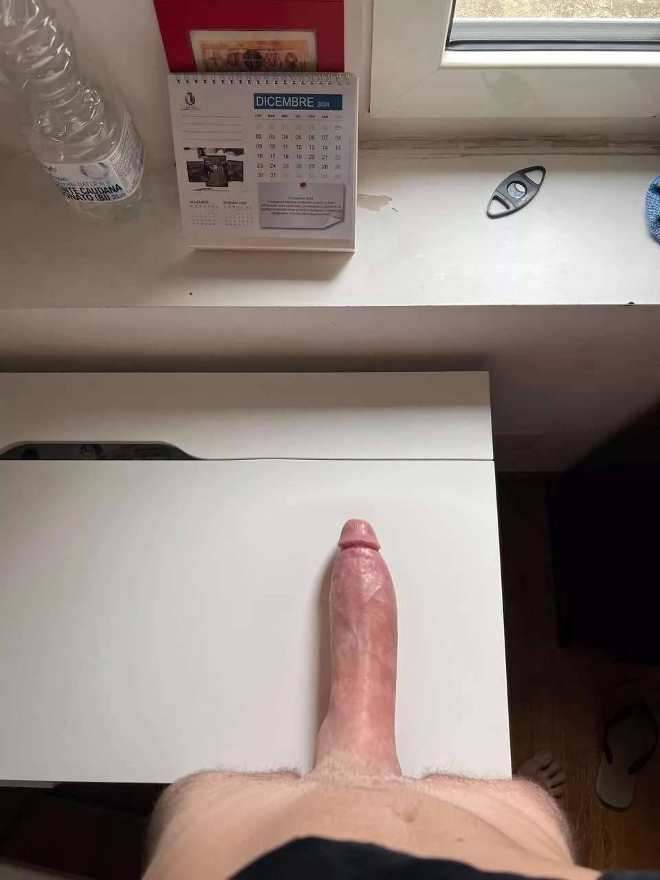 I hope I fit here (20) posted by No_Village_864