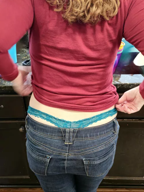 Love the lace! by 05a3c