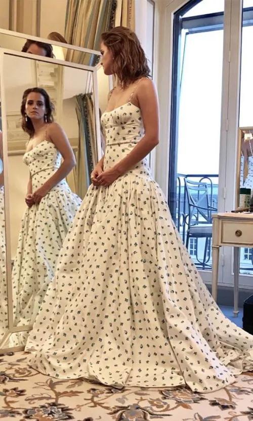 Mirror mirror  by Abject_Newspaper6228