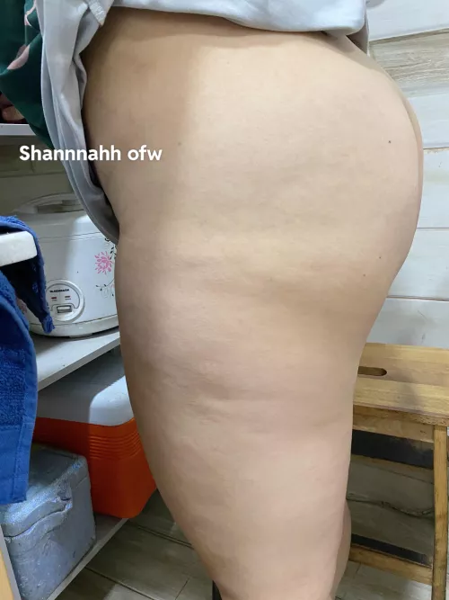 My thicc wife at 37… For MILF lover only by Shanaaaahhhh