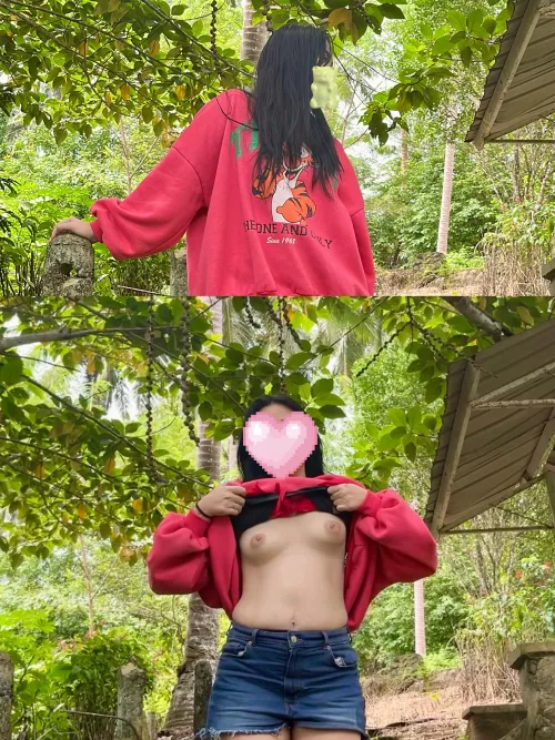 Nature trip by stvasana