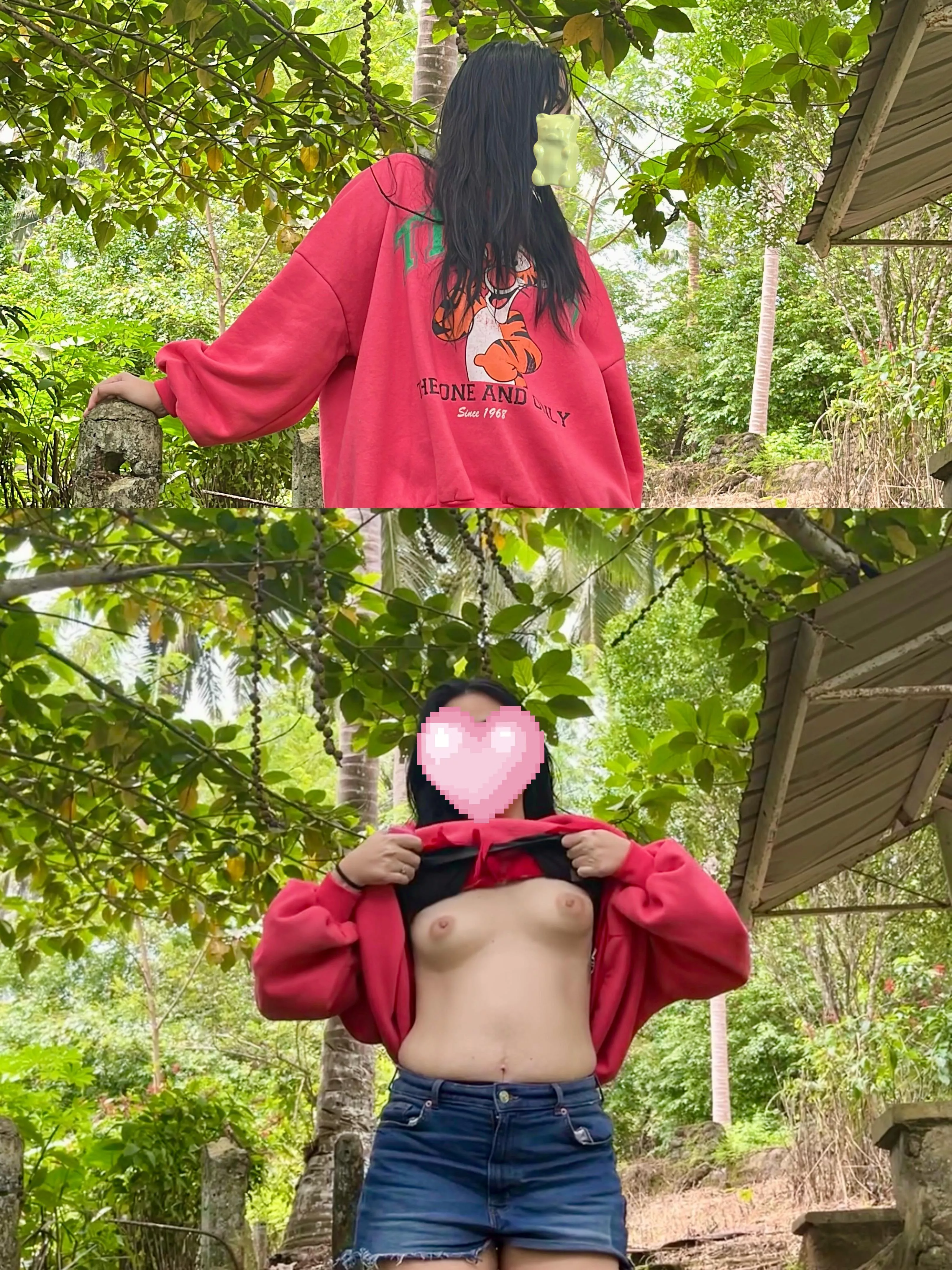 Nature trip posted by stvasana