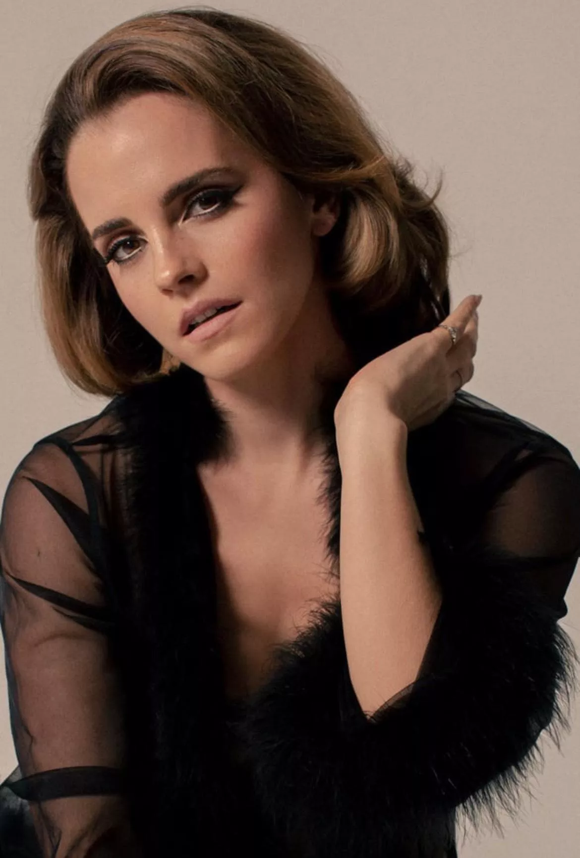 Our Heavenly Angel posted by PleaseCallMeNames