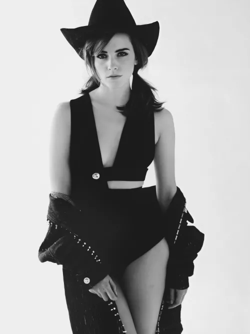 Rare 8k image: Cowgirl by Emma17229