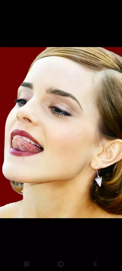 Show me by [deleted]