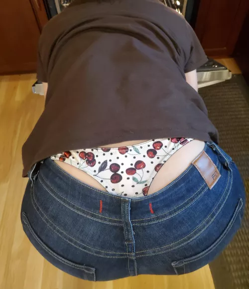 Something's cooking by somerata