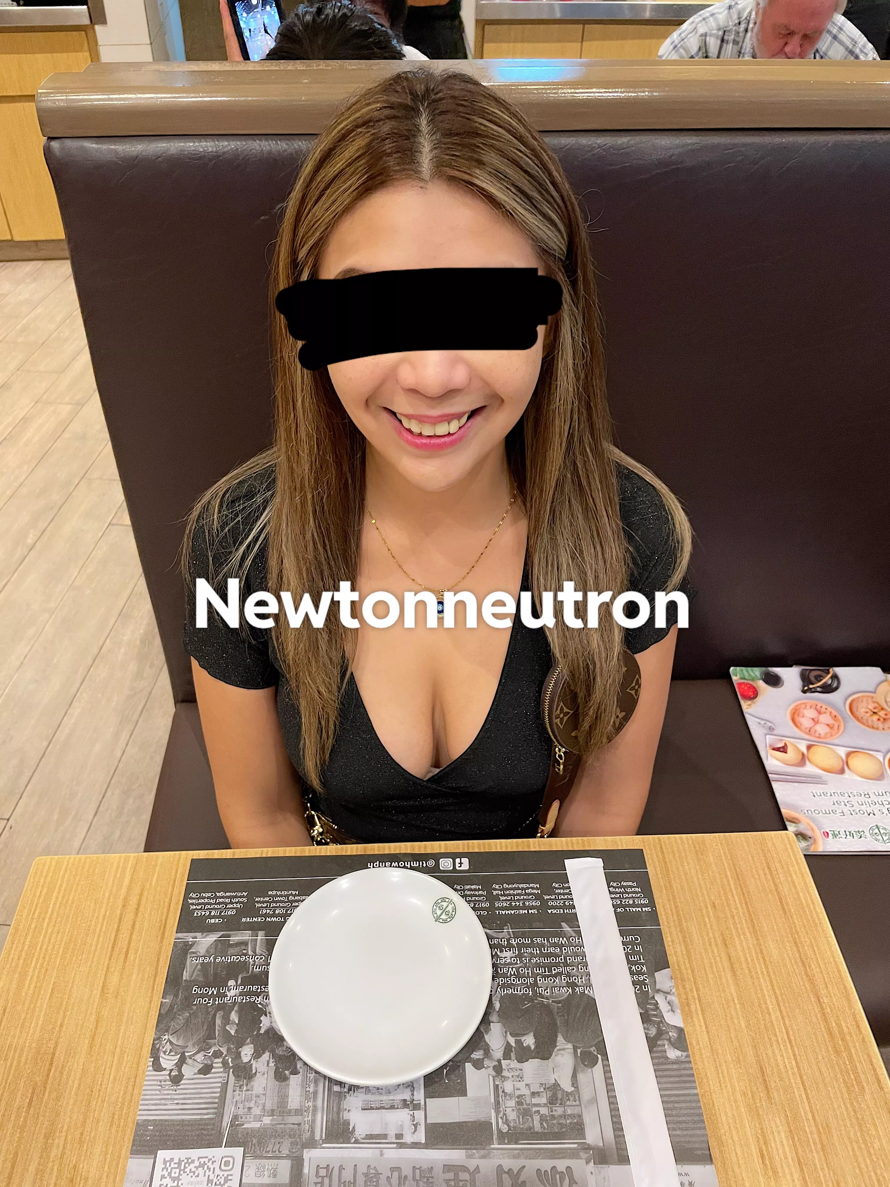 Who wants these juicy melons? posted by NewtonNeutron