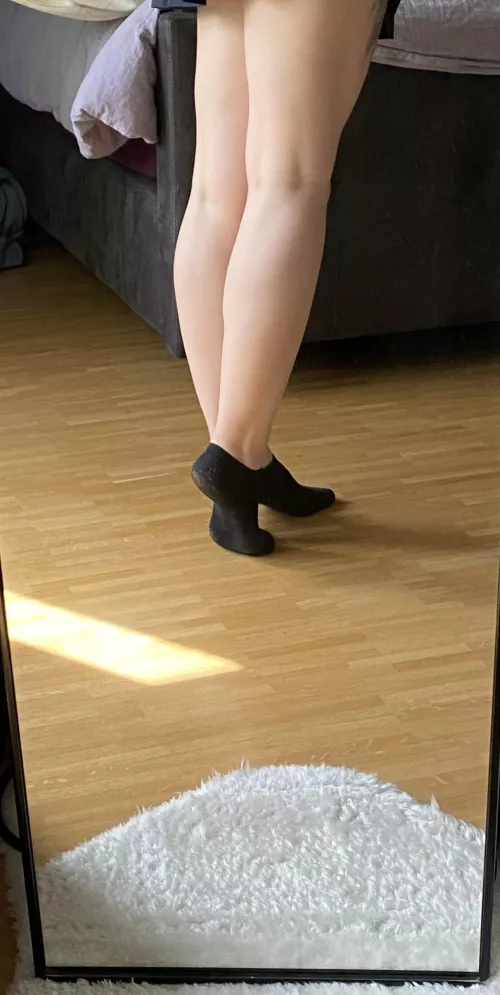 Would you enjoy my scent  by Sweet_Valery