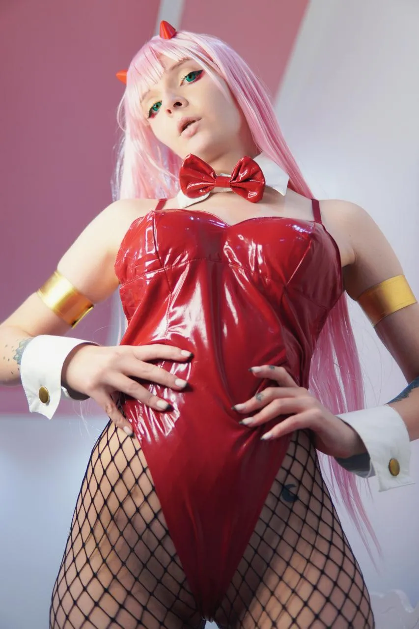 02 from Darling in the Franxx by LilDream posted by BabyDollDiana