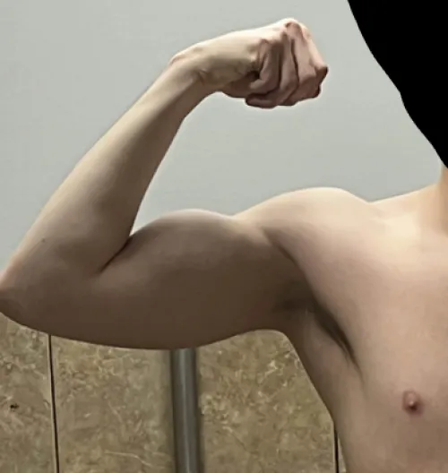 (23) Any dom men like pits on their sub? by WilliePenn