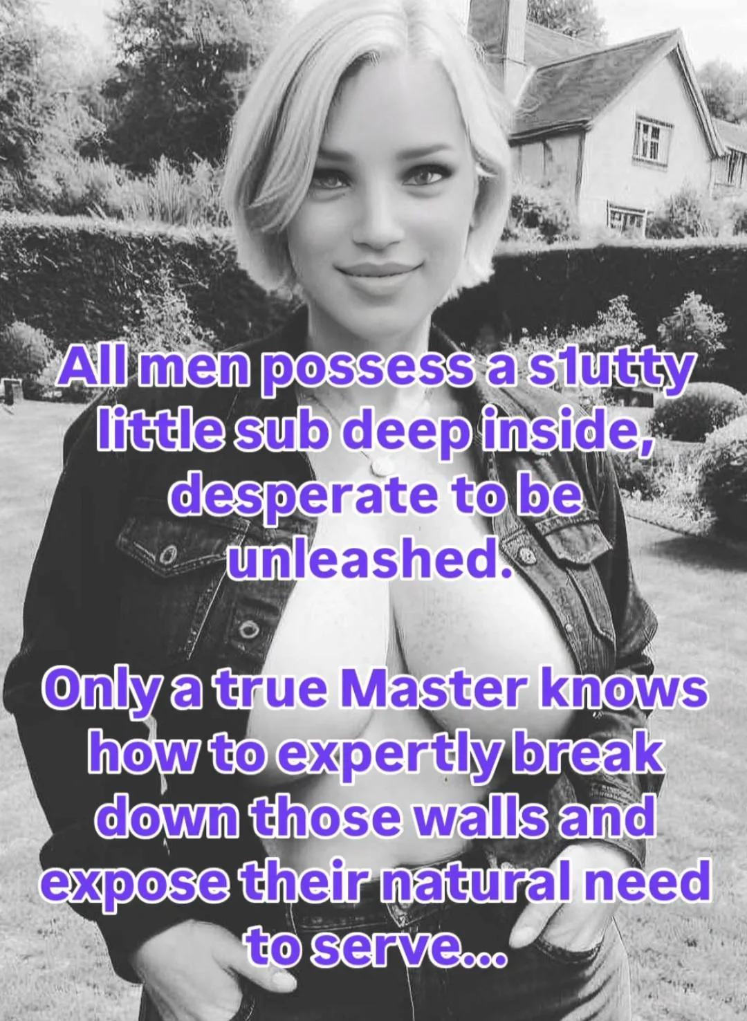 All men... so you, too? posted by Valery_JOI