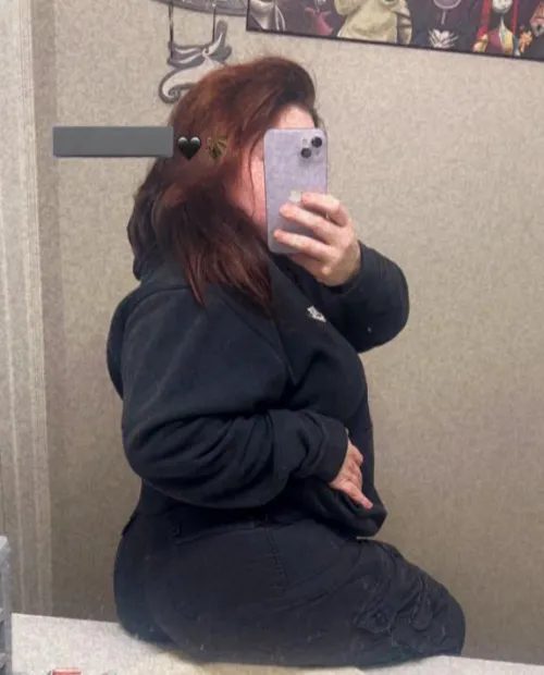 Bet you wish you were my phone huh? How pathetic by _goddesslove