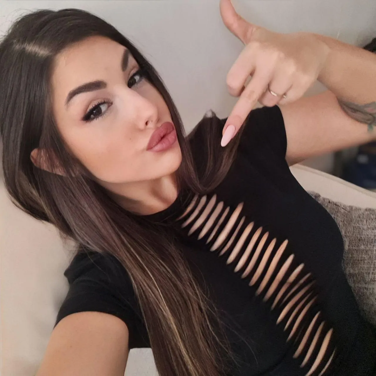 Better than your ex and better than your next posted by ArabellaStonne