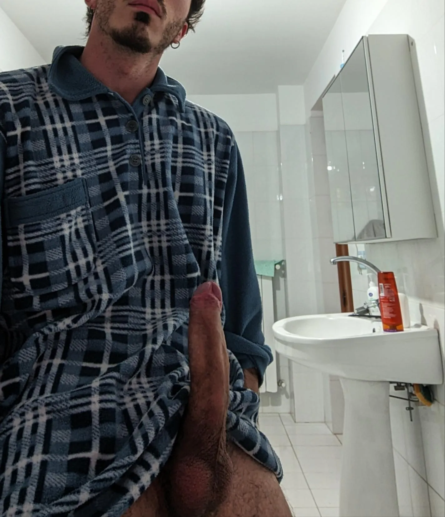 Buy Daddy some lunch. posted by Still-Silver-4599