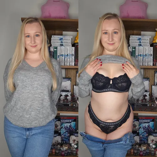 Can I suck you off while you game? by JessDoesntMess