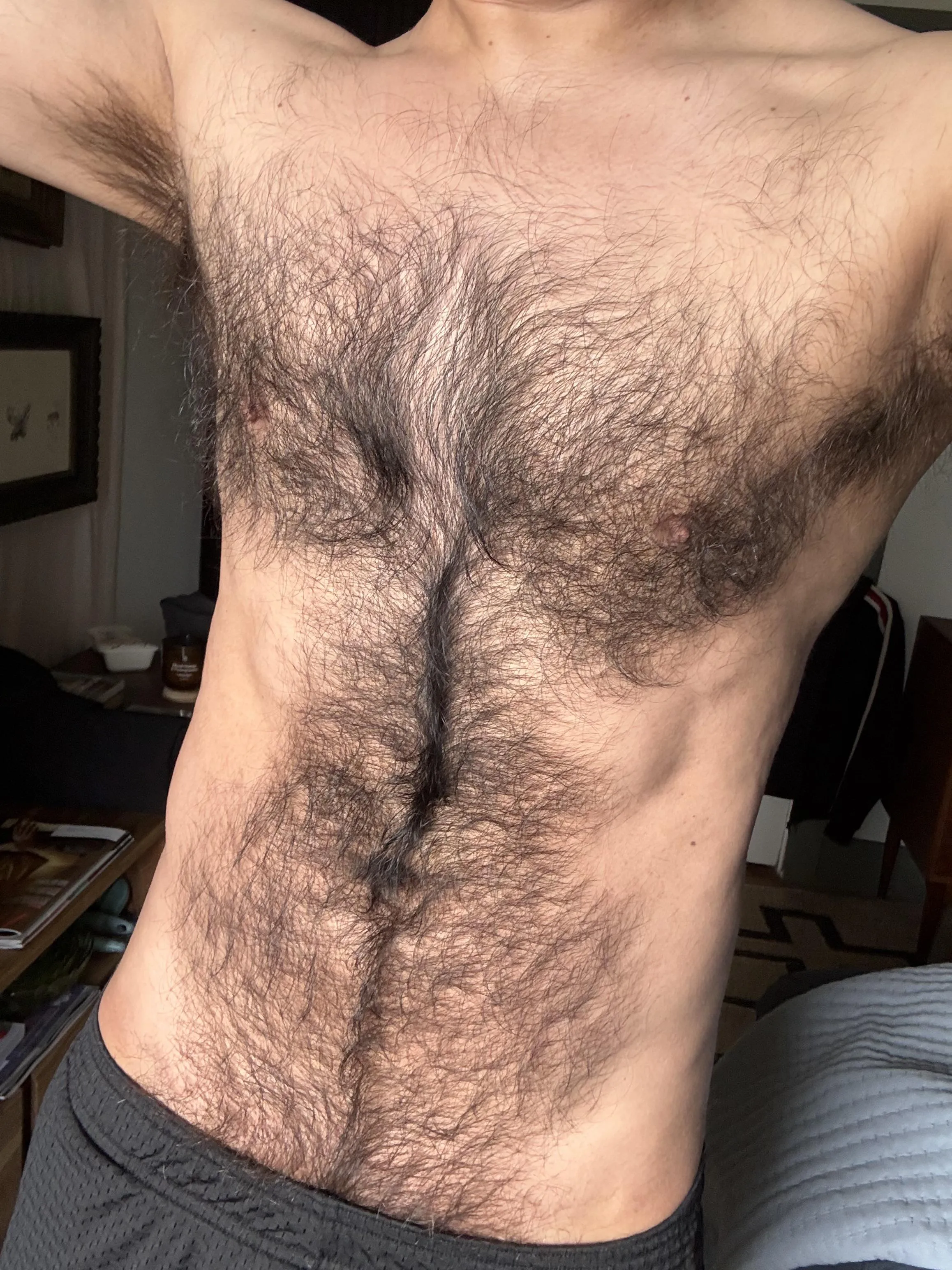 come catch a furry mouthful posted by NedSeton