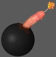 Dick Bombs - Where's the Love posted by Larrylooker