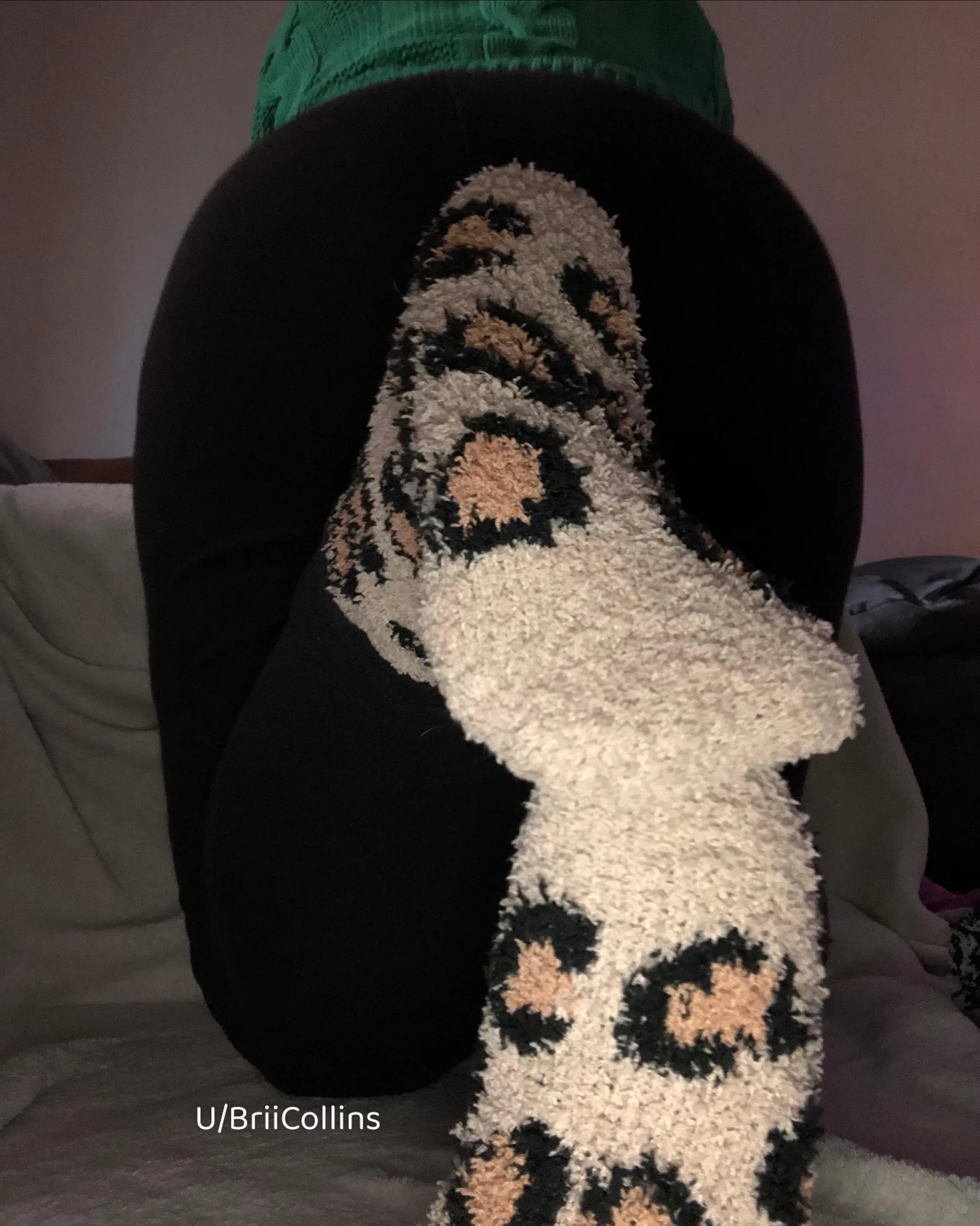 Do I make you feel warm inside? posted by BriiCollins