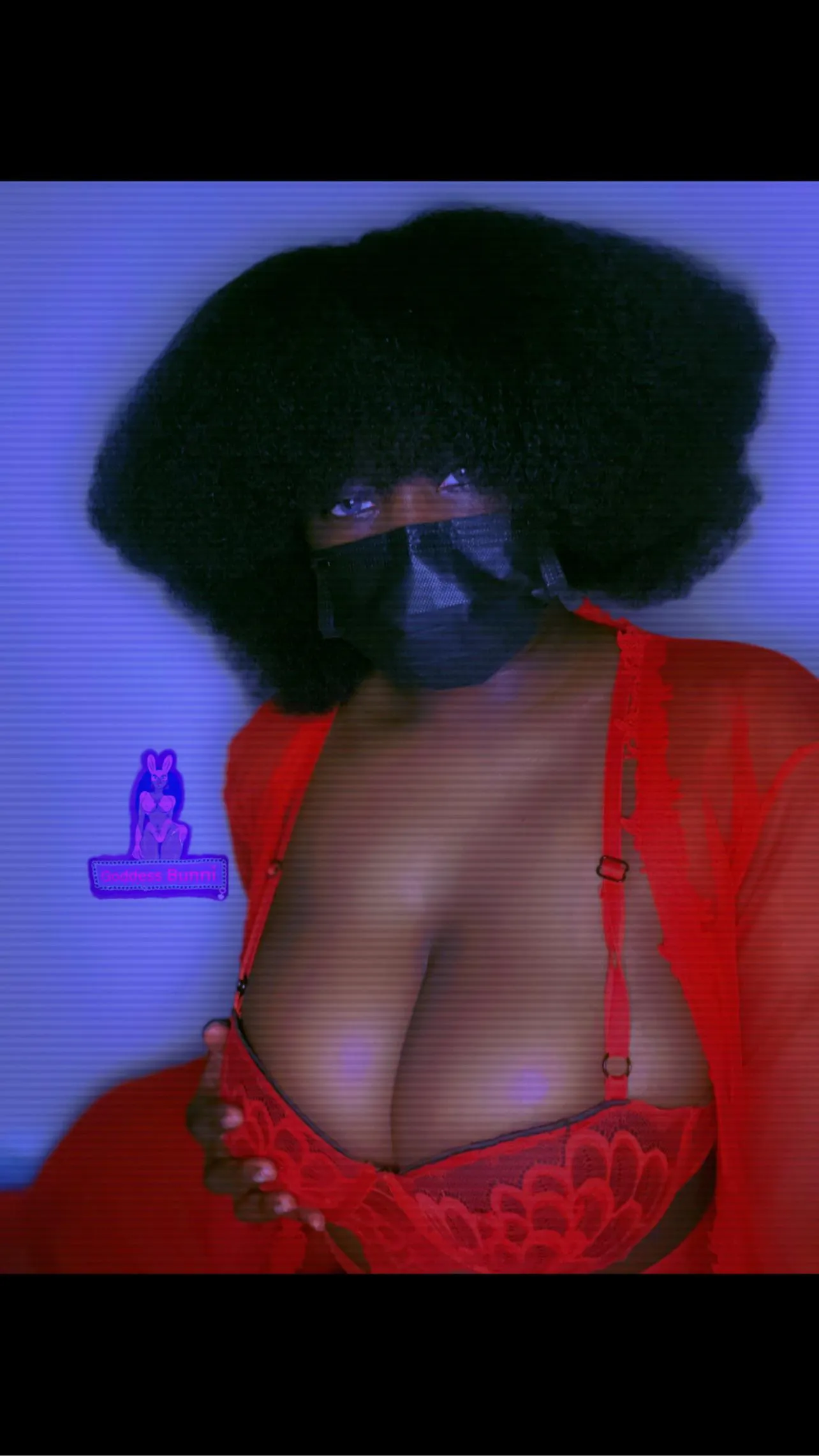 Don’t you just love Ebony girls posted by Okami1016