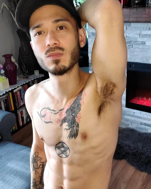 Experienced verbal Master by xjadeprincex