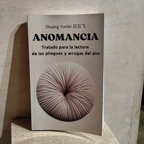 Finkel's (Satanic) Bible by Comfortable_Muscle85