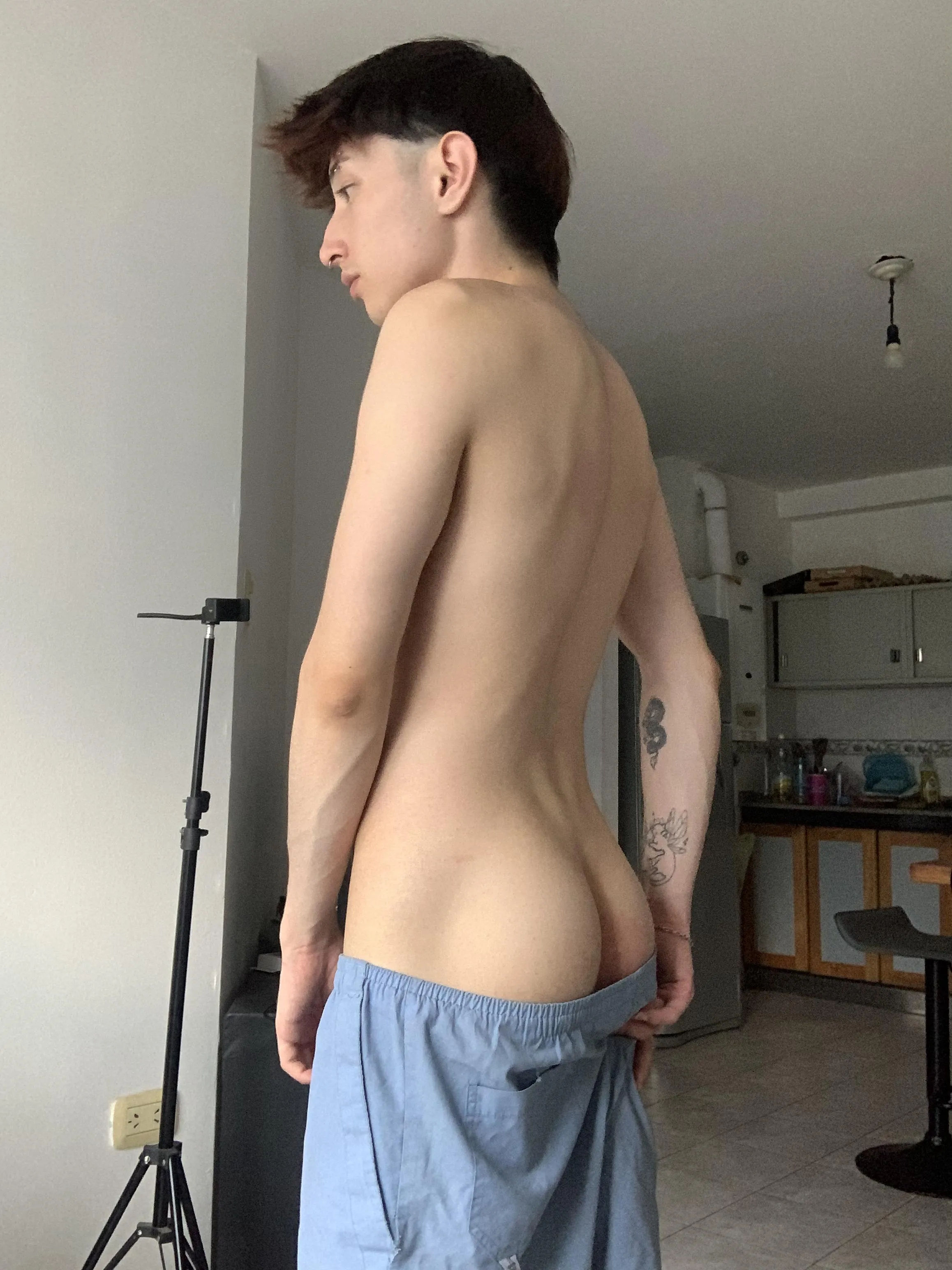 fuck my cute ass posted by VanillaDove1