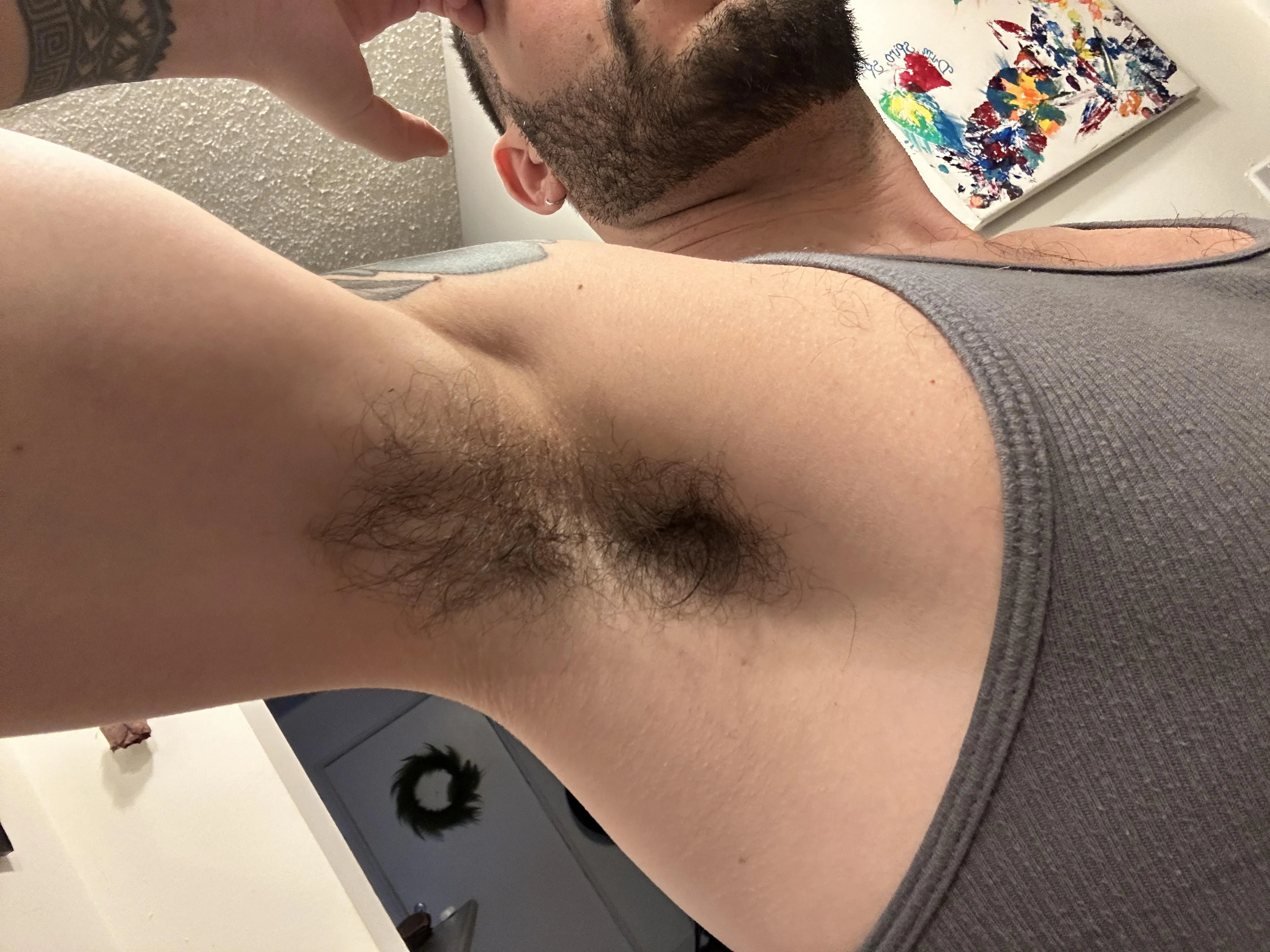 Get in there posted by notorious_dani_boy