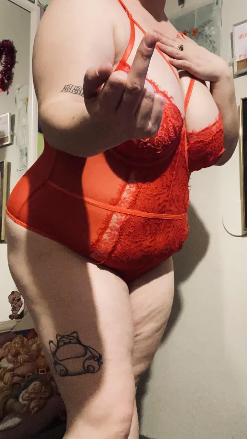 Hey wimpy shrimpy where’s my money?? by girl4awkes